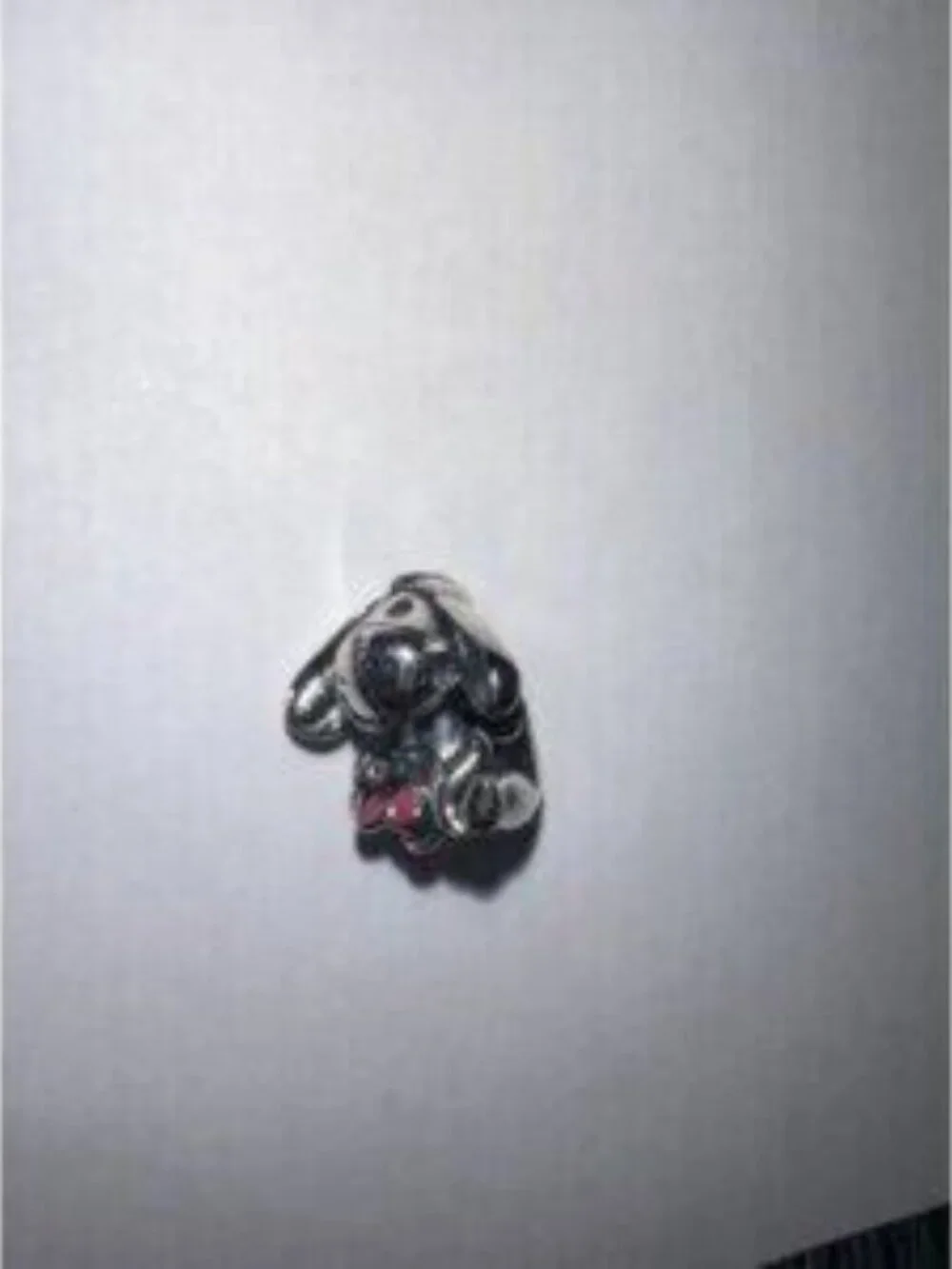 PANDORA Disney Winni the Pooh Eeyore Charm